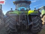 Claas Axion 810 CEMATIC CEBIS - Afbeelding 4