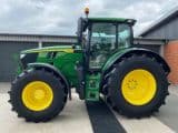 John Deere 6R 185 AutoPowr CommandPro - Afbeelding 2