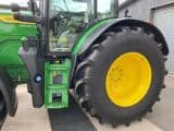 John Deere 6R 185 AutoPowr CommandPro - Afbeelding 3