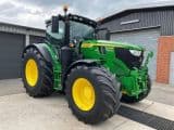 John Deere 6R 185 AutoPowr CommandPro - Afbeelding 4