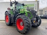 Fendt 942 Vario Gen.7 Profi+ Setting 2 - Afbeelding 1