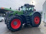Fendt 942 Vario Gen.7 Profi+ Setting 2 - Afbeelding 3