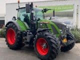 Fendt 724 Vario Profi+ Setting 2 - Afbeelding 1