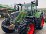 Fendt 724 Vario Profi+ Setting 2 - Afbeelding 2