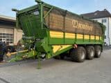 Krone TX 560 - Afbeelding 1