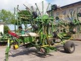 Krone Swadro 1400 - Afbeelding 4