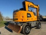Liebherr A918 Compact Litronic / Oil Quick - Afbeelding 4