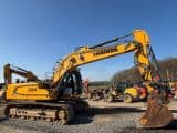 Liebherr R924LC / LikufixSW48 - Afbeelding 3