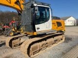 Liebherr R924LC / LikufixSW48 - Afbeelding 4