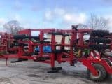 Horsch Tiger 4 AS - Afbeelding 2