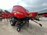 Case IH RB 465 - Afbeelding 3