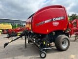 Case IH RB 465 - Afbeelding 4