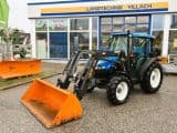 New Holland TN-D 65 A DeLuxe - Afbeelding 1