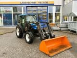 New Holland TN-D 65 A DeLuxe - Afbeelding 2