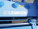 Lemken Zirkon 8/300 - Afbeelding 2