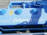 Lemken Zirkon 8/300 - Afbeelding 3