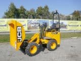 JCB Rader Hochkippmulde 1T-2 - Afbeelding 2