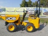 JCB Rader Hochkippmulde 1T-2 - Afbeelding 3