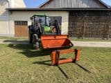 John Deere 2450 A - Afbeelding 3