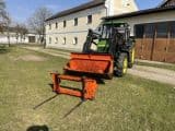 John Deere 2450 A - Afbeelding 4