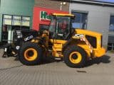 JCB 437 ZX - Afbeelding 1