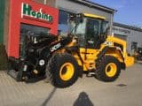 JCB 437 ZX - Afbeelding 2