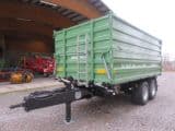 Brantner TA 16045XXL - Afbeelding 1