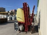 Hardi Mega 1500 - Afbeelding 4