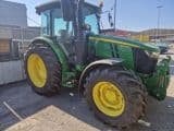John Deere 5100M - Afbeelding 2