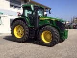 John Deere 7R 350 - Afbeelding 2