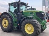 John Deere 6215R - Afbeelding 2