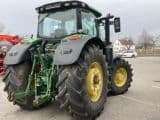 John Deere 6215R - Afbeelding 3