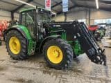 John Deere 6830 - Afbeelding 2