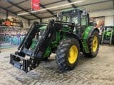 John Deere 6830 - Afbeelding 4
