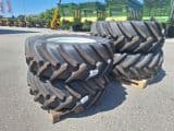 Michelin 600/65R38+480/65R28 - Afbeelding 2