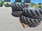 Michelin 600/65R38+480/65R28 - Afbeelding 3