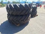 Michelin 600/65R38+480/65R28 - Afbeelding 4