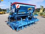 Lemken Zirkon 8+Saphir 10 I - Afbeelding 2