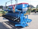Lemken Zirkon 8+Saphir 10 I - Afbeelding 3