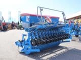 Lemken Zirkon 8+Saphir 10 I - Afbeelding 4