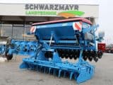 Lemken Zirkon 8+Saphir 9 - Afbeelding 1