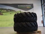 Firestone 480/65 R28 zu Steyr Expert + Multi - Afbeelding 1