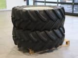 Firestone 480/65 R28 zu Steyr Expert + Multi - Afbeelding 2