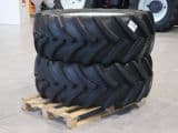 Firestone 480/65 R28 zu Steyr Expert + Multi - Afbeelding 4