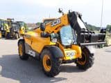 JCB 525-60 AGRI PLUS T5 - Afbeelding 2