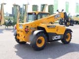 JCB 525-60 AGRI PLUS T5 - Afbeelding 3