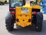 JCB 525-60 AGRI PLUS T5 - Afbeelding 4
