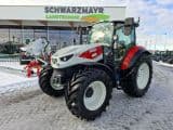 Steyr 4090 PLUS - Afbeelding 1