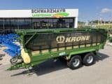 Krone GX 440 - Afbeelding 2