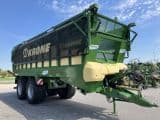 Krone GX 440 - Afbeelding 4